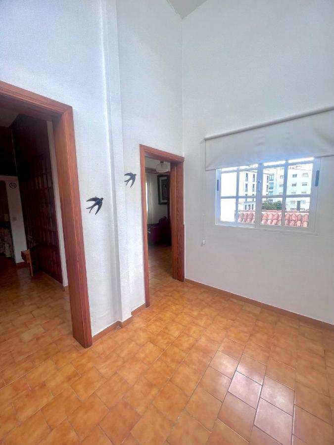 La Carpinteria Villa Los Llanos De Aridane Exterior photo